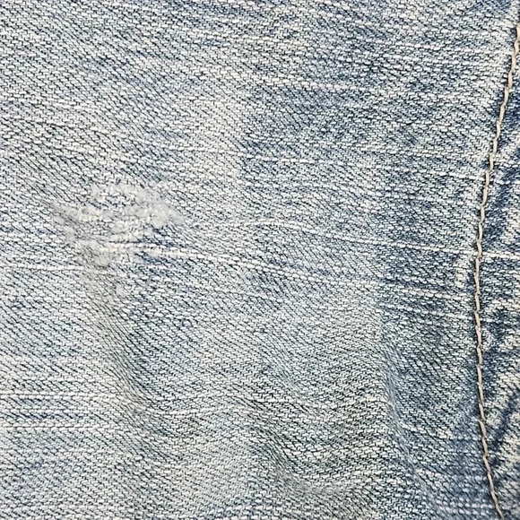 Jordache Stretch Bootcut Jeans Size 11/12 - Picture 8 of 15